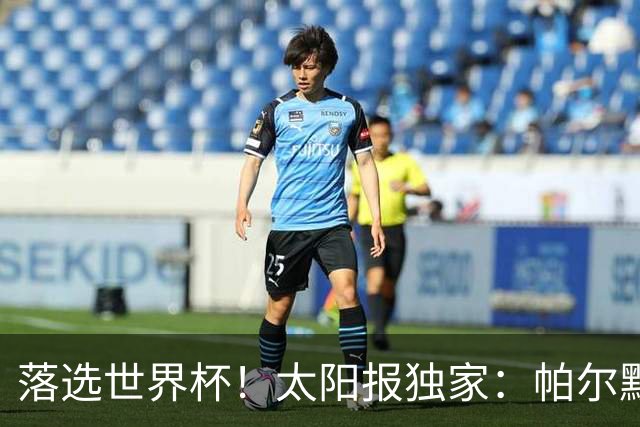 落选世界杯！太阳报独家：帕尔默周三与朋友畅饮狂欢，被美女围绕