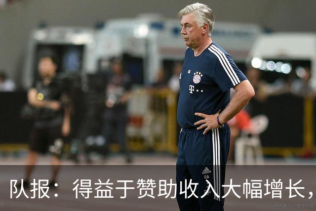 队报：得益于赞助收入大幅增长，法国足协不必削减预算